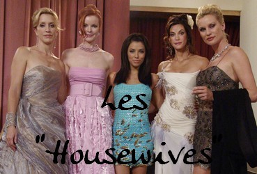 Desperate Housewives sur M6 dès le 23 Mai à 20h50 !